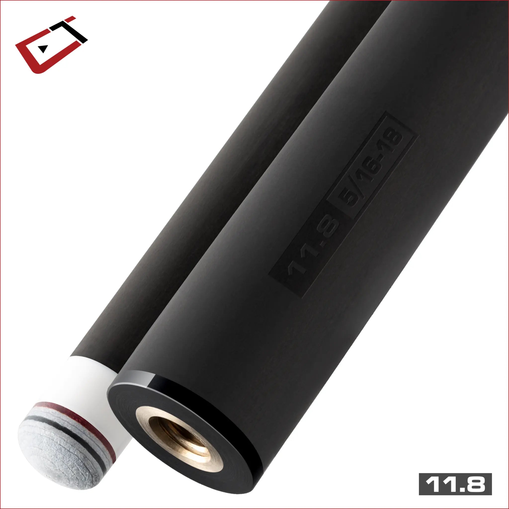 Vara Cuetec Cynergy CT-15K 11.8 mm 5/16x18 Vara Cuetec Cynergy CT-15K 11.8 mm 5/16x18